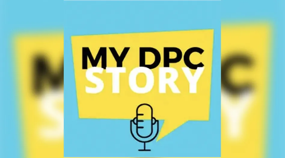 Mydpc story